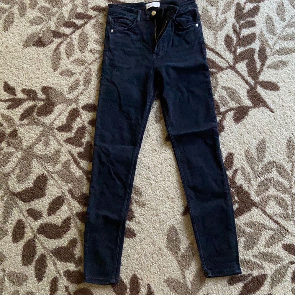 Zara Jeans Size 4